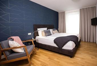 Ferienwohnung-Saentis has Balcony rooms