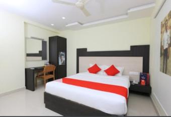 Cinemascope An Apart Hotel has Balcony rooms