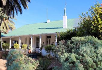 Noorspoort Historical BnB Farm and Self-catering has Balcony rooms
