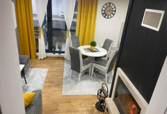 White Mountain Bjela  nica has Balcony rooms