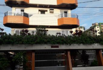 Praia Grande Apto Aluguel has Balcony rooms