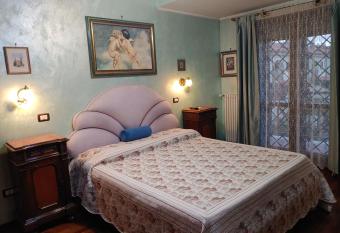 Nonna Genoveffa, camere has Balcony rooms