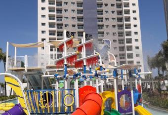 Salinas Exclusive Resort 23 has Balcony rooms