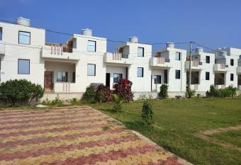 Neelkanth Homes has Balcony rooms