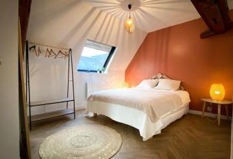 Le KT-Dral - Appartement hypercentre allows 18 year olds to book a room