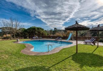 Can pauet has Balcony rooms