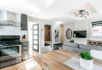 Complexe LIVTremblant by Gestion ELITE - LIV2 allows 18 year olds to book a room