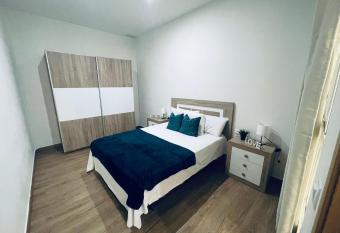 Gran Apartamentos Duque Centro Ciudad Cartagena has Balcony rooms