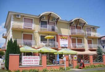 Unio Vend  gh  z 2 has Balcony rooms