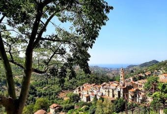 Casa Vita has Balcony rooms
