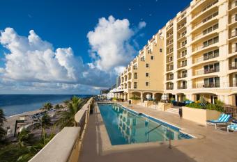 The Atlantic Hotel & Spa has Balcony rooms