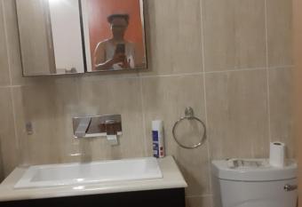 Ebony and Ivory Guesthouse allows 18 year olds to book a room