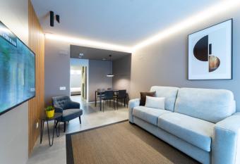 Zuia Suites allows 18 year olds to book a room