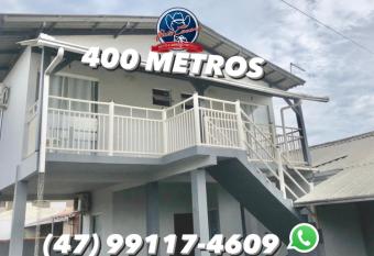 Maresias Guest House allows 18 year olds to book a room