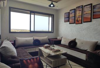 L Orchid  e de K  nitra has Balcony rooms