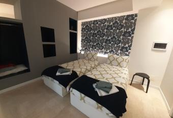 Baretti House, appartamento incantevole con parcheggio gratuito incluso allows 18 year olds to book a room