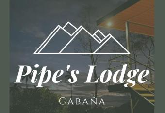 Pipe   s Lodge has Balcony rooms
