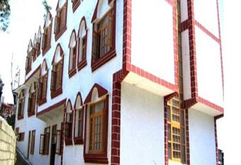 Hotel grand City heart has Balcony rooms