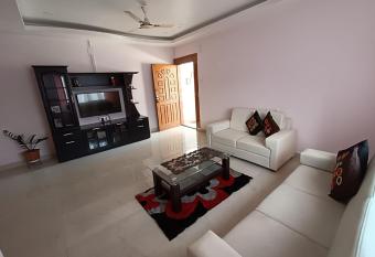 Mi casa homestay has Balcony rooms