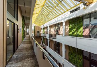 Hotel de Timmerfabriek I Kloeg Collection has Balcony rooms