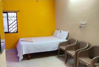 ANU HOMESTAY has Balcony rooms