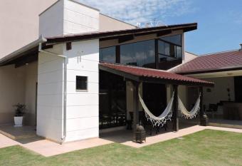 Casa Aconchego da Brava has Balcony rooms