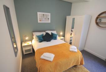 The Proof Room allows 18 year olds to book a room