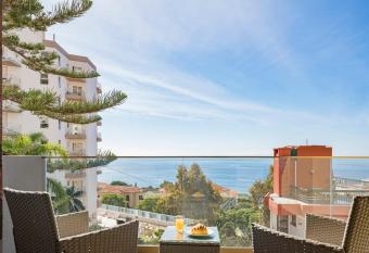 Casa das Raposinhas by An Island Apart allows 18 year olds to book a room