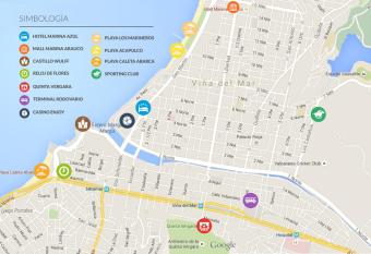 DEPARTAMENTO 4 NORTE CON SAN MARTIN allows 18 year olds to book a room