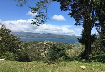 Basecamp Arenal allows 18 year olds to book a room