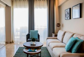 Coraz  n Cabo, a Noble House Resort has Balcony rooms