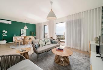 Lido I by An Island Apart allows 18 year olds to book a room