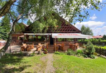 Hotel PAM has Balcony rooms