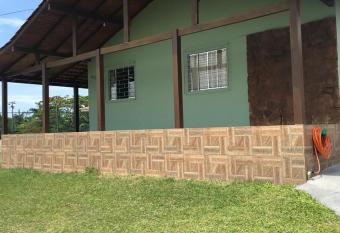 CASA PRAIA INGLESES has Smoking/Balcony rooms