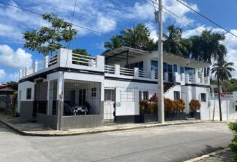 Villa Castillo de Los Minos allows 18 year olds to book a room