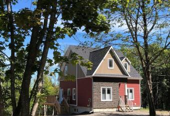 The New Brunswick Bed and Breakfast allows 18 year olds to book a room