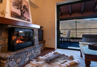 VORAS 180   VIEW has Balcony rooms