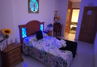 Pension A Barca has Balcony rooms