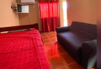 Puerta del Sol I allows 18 year olds to book a room