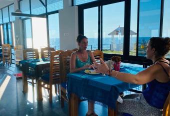 The Marine Pride Beach Resort & Spa allows 18 year olds to book a room