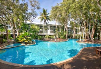 Belle Escapes Beachview Suite 1304 Drift Beachfront Resort has Balcony rooms