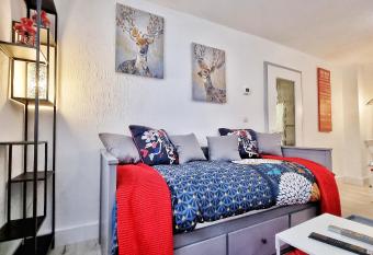 O  Coeur d Obernai - Cozy - RBNB has Balcony rooms