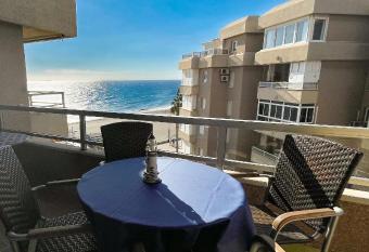 Sol y Luna Vistas al mar has Balcony rooms