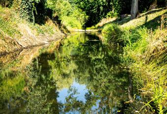 Hirtenhaus 28b Obergeschoss has Balcony rooms