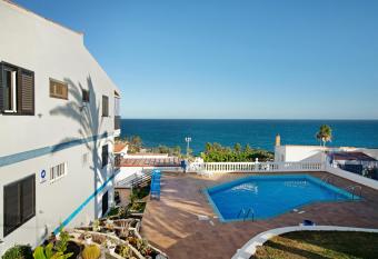 Apartamento Sol Del Sur has Balcony rooms