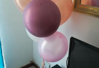 Holiday Accommodation For Rental has Balcony rooms