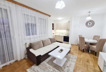 Apartman City allows 18 year olds to book a room