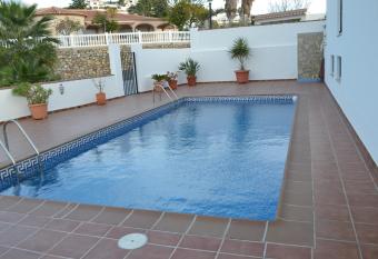 Casa Curumbico has Balcony rooms