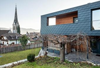 Villa Kato allows 18 year olds to book a room