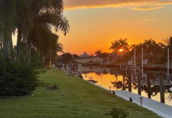 Punta Gorda Isles Haven allows 18 year olds to book a room